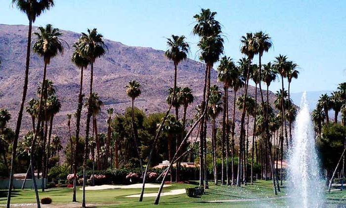 Homes and Condos for sale in Palm Desert, CA