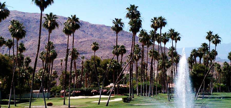 Homes and Condos for sale in Palm Desert, CA
