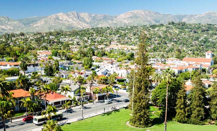Santa Barbara Real estate for sale and rent
