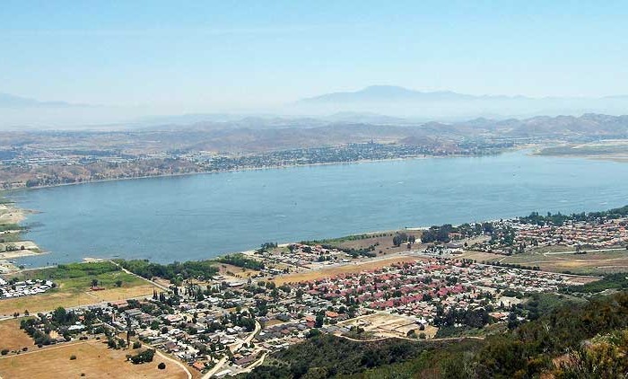 Lake Elsinore Real Estate for sale and rent