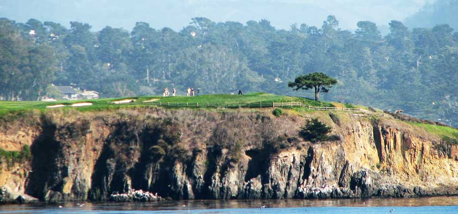 Pebble Beach Estate for sale and rent