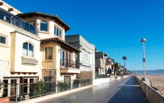 Hermosa Beach Real Estate for sale and rent