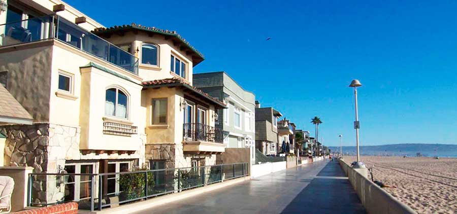 Hermosa Beach Real Estate for sale and rent