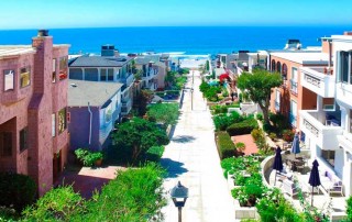 Manhattan Beach Real Estate for sale and rent
